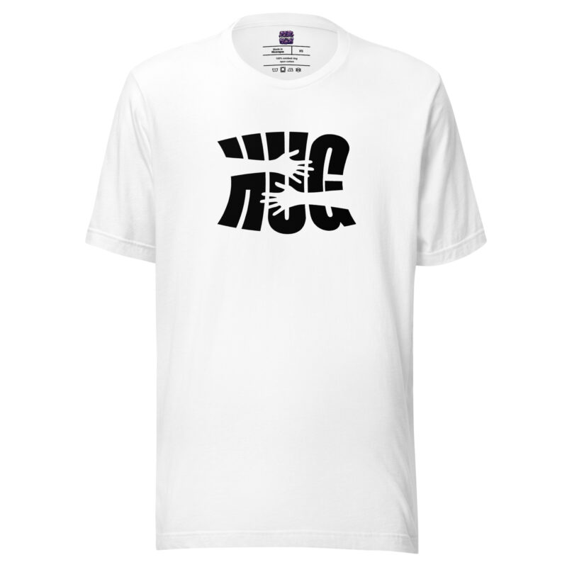 Hug Unisex-T-Shirt – T-Shirts – klamottn.de
