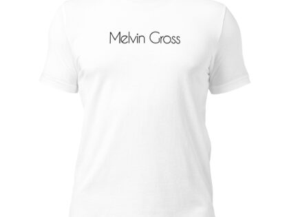Melvin Gross Unisex-T-Shirt – T-Shirts – klamottn.de Melvin Gross Unisex-T-Shirt – T-Shirts – klamottn.de