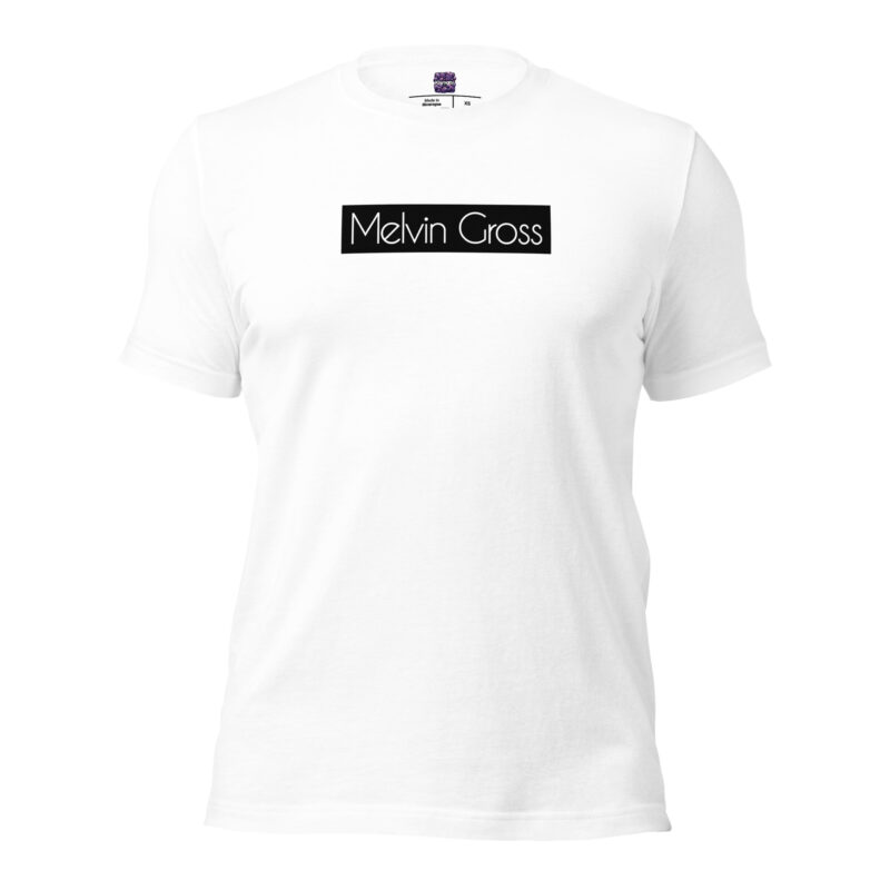 Melvin Gross Unisex-T-Shirt