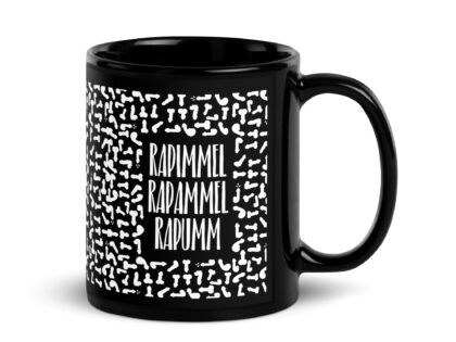 Rapimmel Rapammel Rapumm Tasse – Home & Living – klamottn.de Rapimmel Rapammel Rapumm Tasse – Home & Living – klamottn.de