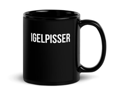 Igelpisser Tasse – Home & Living – klamottn.de Igelpisser Tasse – Home & Living – klamottn.de