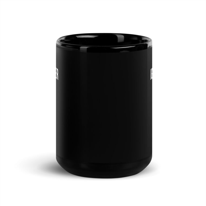 Igelpisser Tasse