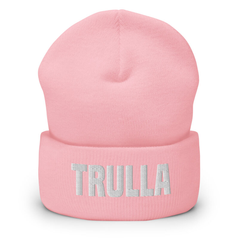 Trulla Beanie