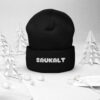 Saukalt Beanie – Accessoires – klamottn.de Saukalt Beanie – Accessoires – klamottn.de