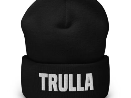 Trulla Beanie – Accessoires – klamottn.de Trulla Beanie – Accessoires – klamottn.de