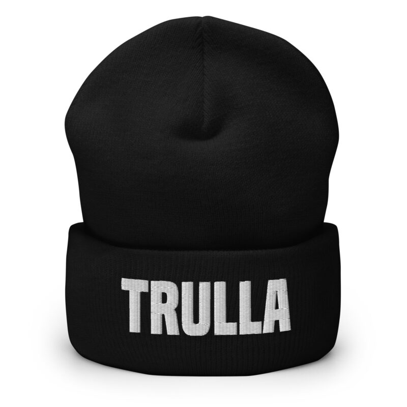 Trulla Beanie