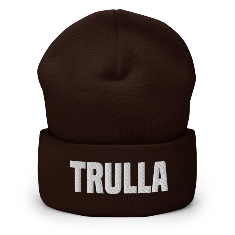 Trulla Beanie