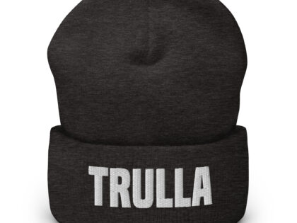 Trulla Beanie – Accessoires – klamottn.de Trulla Beanie – Accessoires – klamottn.de