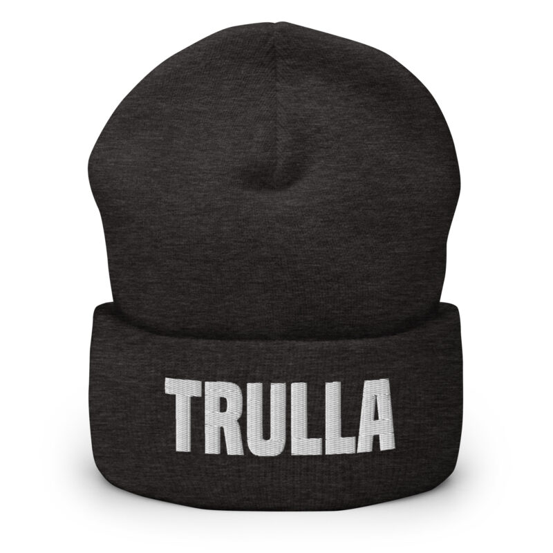Trulla Beanie