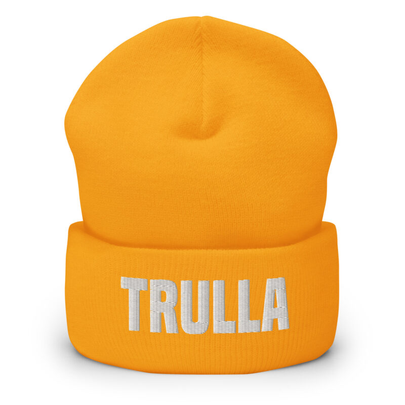 Trulla Beanie