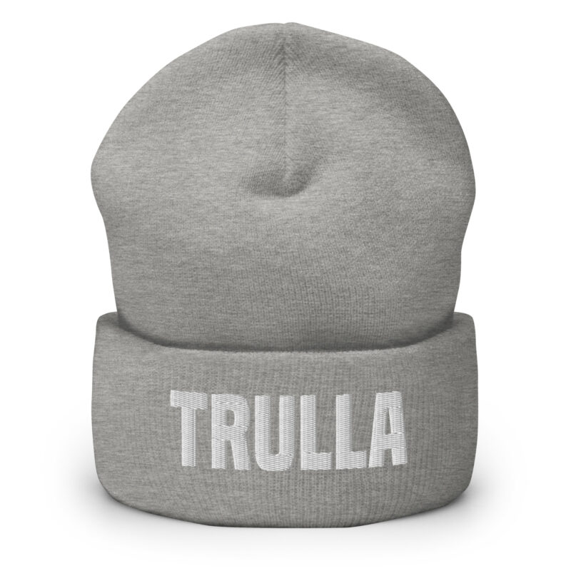 Trulla Beanie