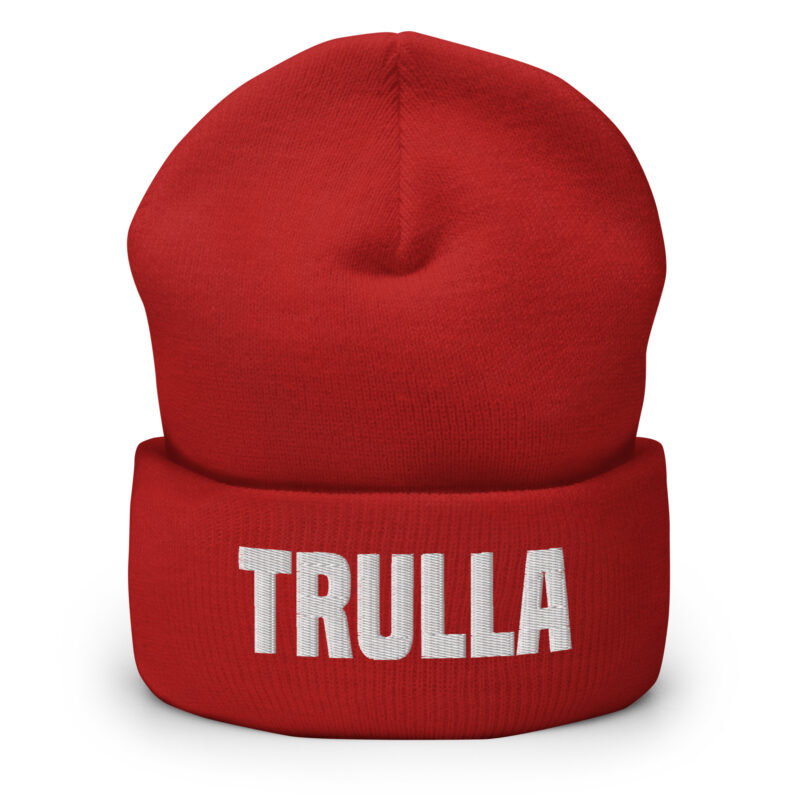 Trulla Beanie