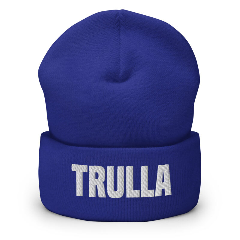 Trulla Beanie