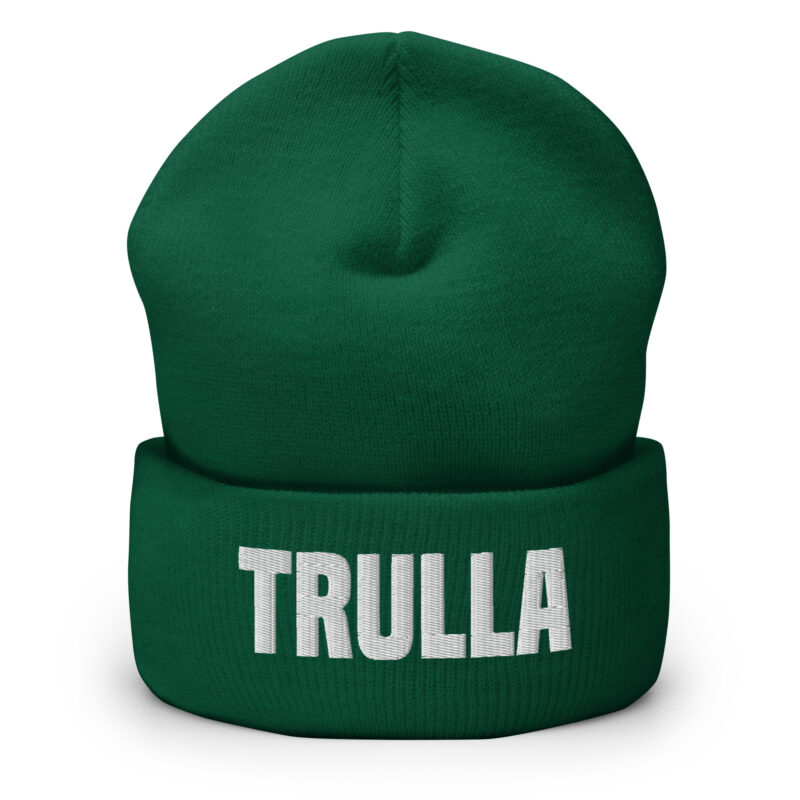 Trulla Beanie