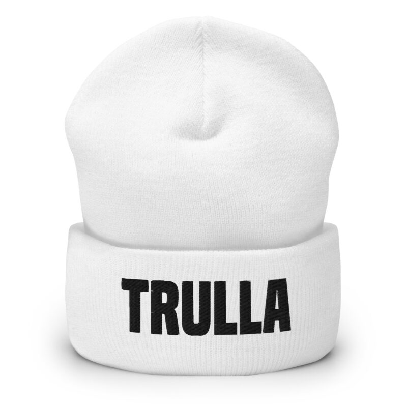Trulla Beanie
