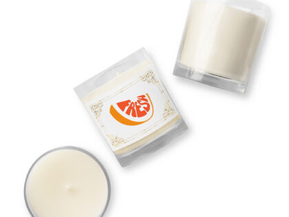 Fresh Orange Sojawachs-Kerze im Glas – Home & Living – klamottn.de Fresh Orange Sojawachs-Kerze im Glas – Home & Living – klamottn.de