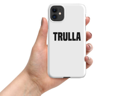 Trulla Snapcase iPhone®-Hülle – Accessoires – klamottn.de Trulla Snapcase iPhone®-Hülle – Accessoires – klamottn.de