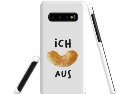 Ich flip aus Snapcase Samsung®-Hülle – Accessoires – klamottn.de Ich flip aus Snapcase Samsung®-Hülle – Accessoires – klamottn.de