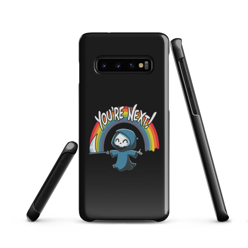 „You’re Next!“ Sensenmann Snapcase Samsung®-Hülle