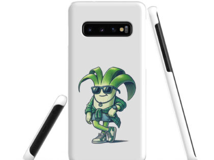 Lauch mit Sonnenbrille Snapcase Samsung®-Hülle – Accessoires – klamottn.de Lauch mit Sonnenbrille Snapcase Samsung®-Hülle – Accessoires – klamottn.de