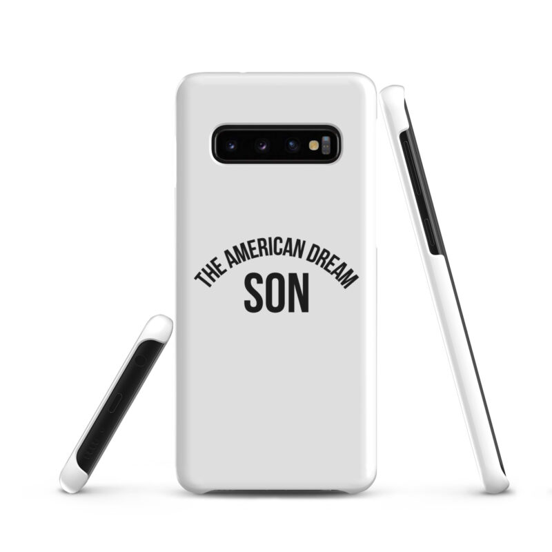 The American Dream Son Snapcase Samsung®-Hülle
