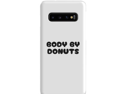 Body by Donuts Snapcase Samsung®-Hülle – Accessoires – klamottn.de Body by Donuts Snapcase Samsung®-Hülle – Accessoires – klamottn.de