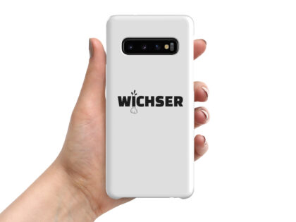 Wichser Snapcase Samsung®-Hülle – Accessoires – klamottn.de Wichser Snapcase Samsung®-Hülle – Accessoires – klamottn.de