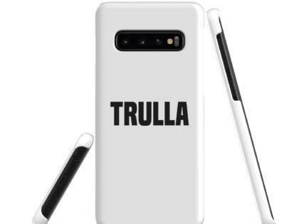 Trulla Snapcase Samsung®-Hülle – Accessoires – klamottn.de Trulla Snapcase Samsung®-Hülle – Accessoires – klamottn.de