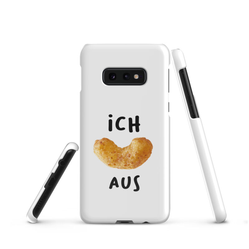 Ich flip aus Snapcase Samsung®-Hülle