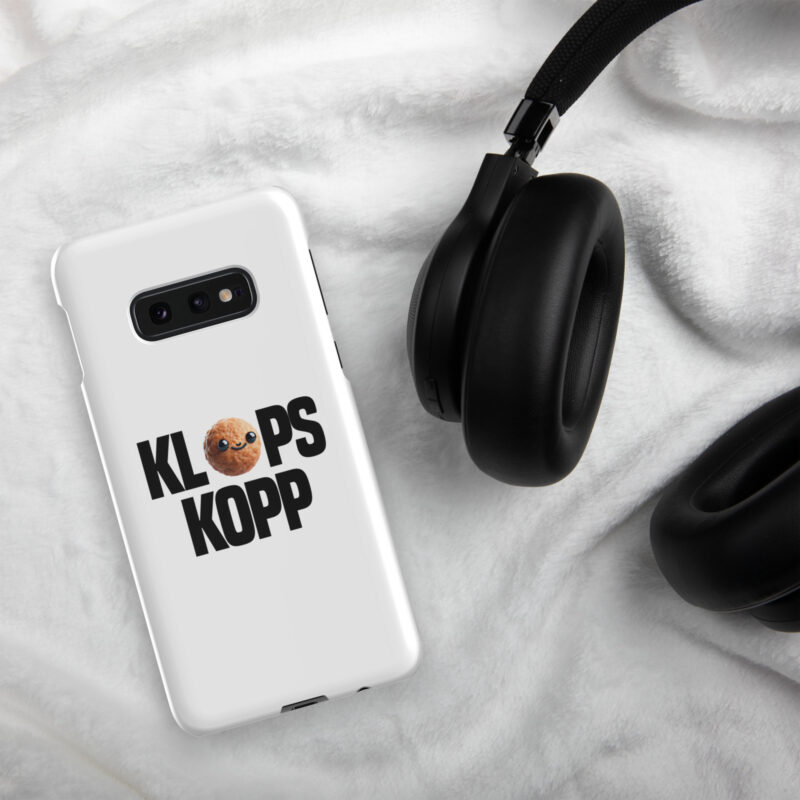 Klops Kopp Snapcase Samsung®-Hülle