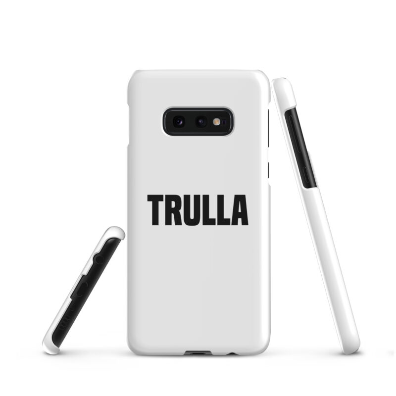 Trulla Snapcase Samsung®-Hülle