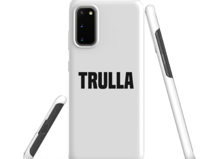 Trulla Snapcase Samsung®-Hülle – Accessoires – klamottn.de