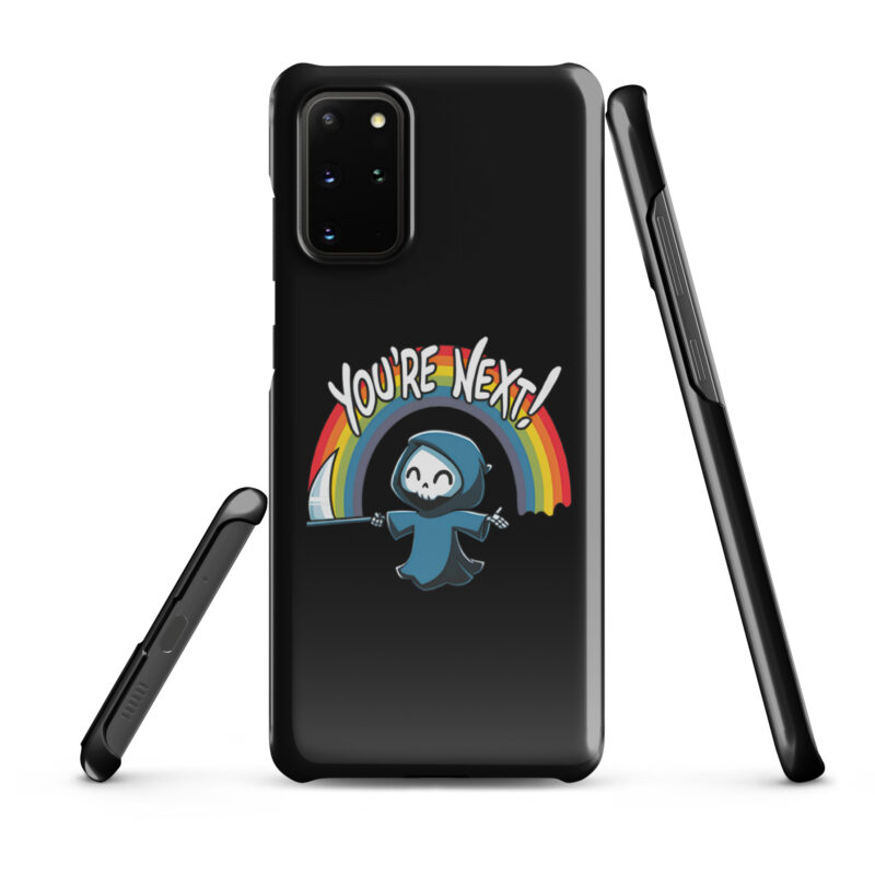 „You’re Next!“ Sensenmann Snapcase Samsung®-Hülle