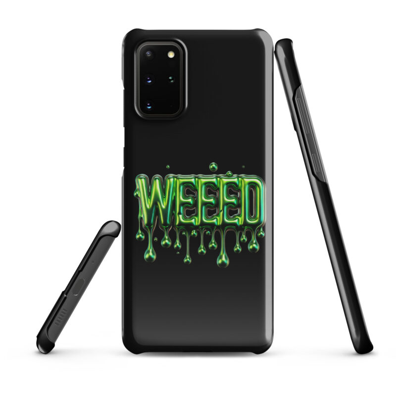 Weeed Snapcase Samsung®-Hülle