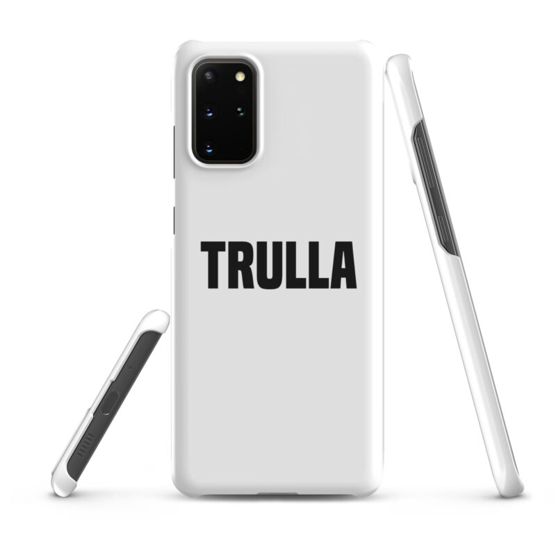 Trulla Snapcase Samsung®-Hülle