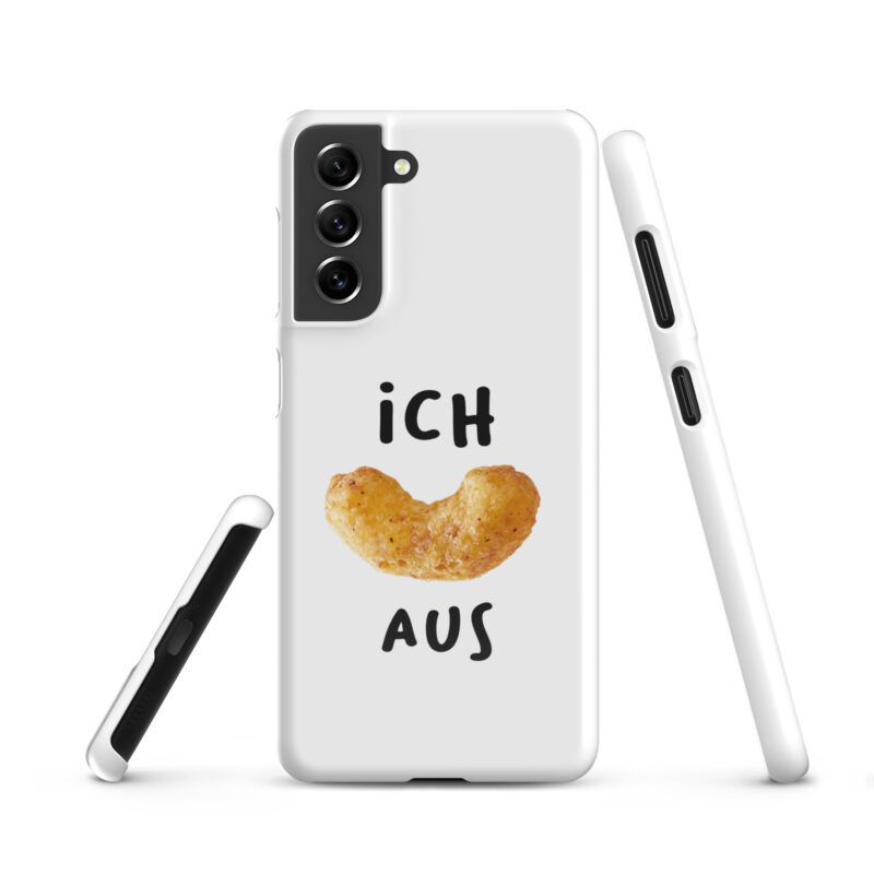 Ich flip aus Snapcase Samsung®-Hülle