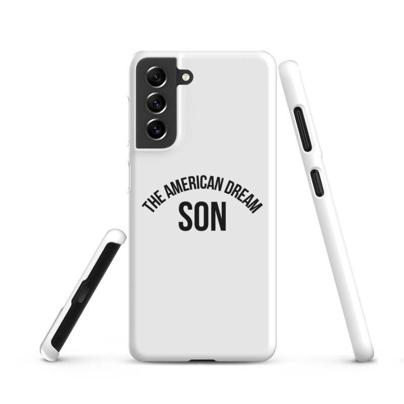 The American Dream Son Snapcase Samsung®-Hülle