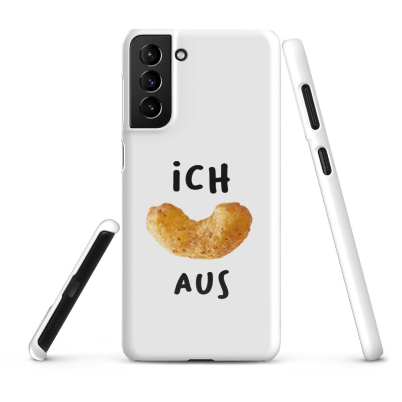 Ich flip aus Snapcase Samsung®-Hülle