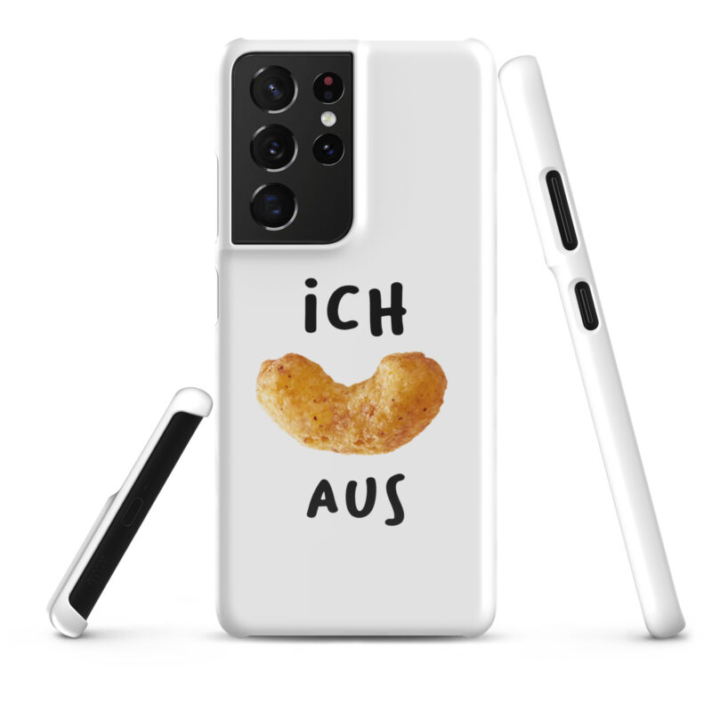 Ich flip aus Snapcase Samsung®-Hülle