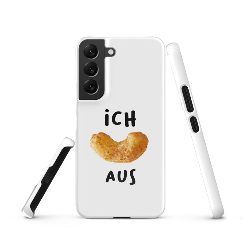 Ich flip aus Snapcase Samsung®-Hülle