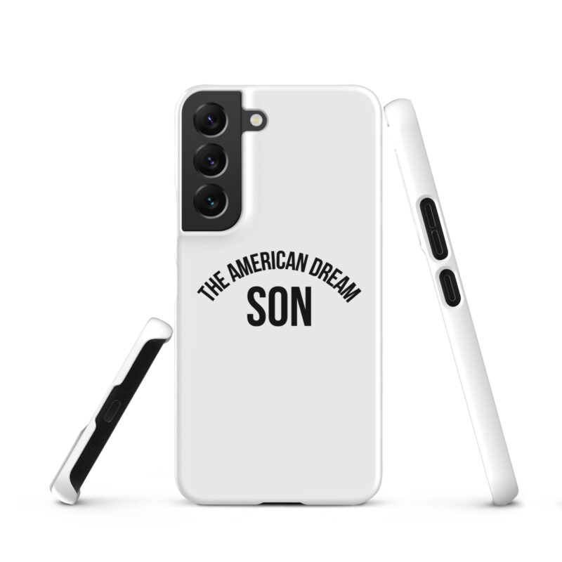 The American Dream Son Snapcase Samsung®-Hülle