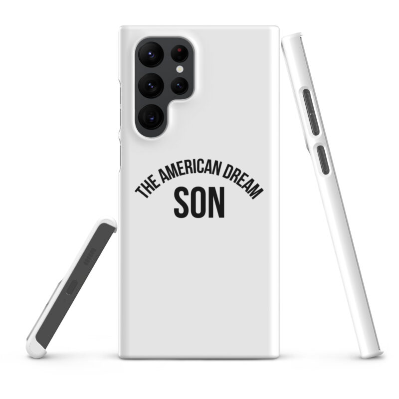 The American Dream Son Snapcase Samsung®-Hülle