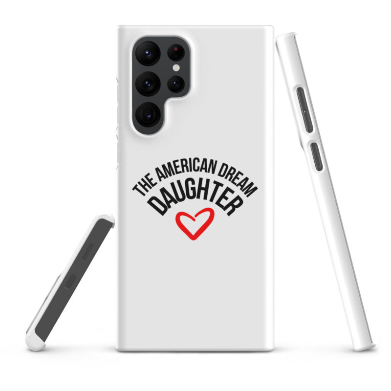 The American Dream Daughter Snapcase Samsung®-Hülle