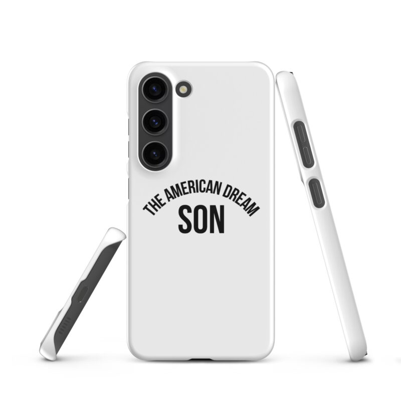 The American Dream Son Snapcase Samsung®-Hülle