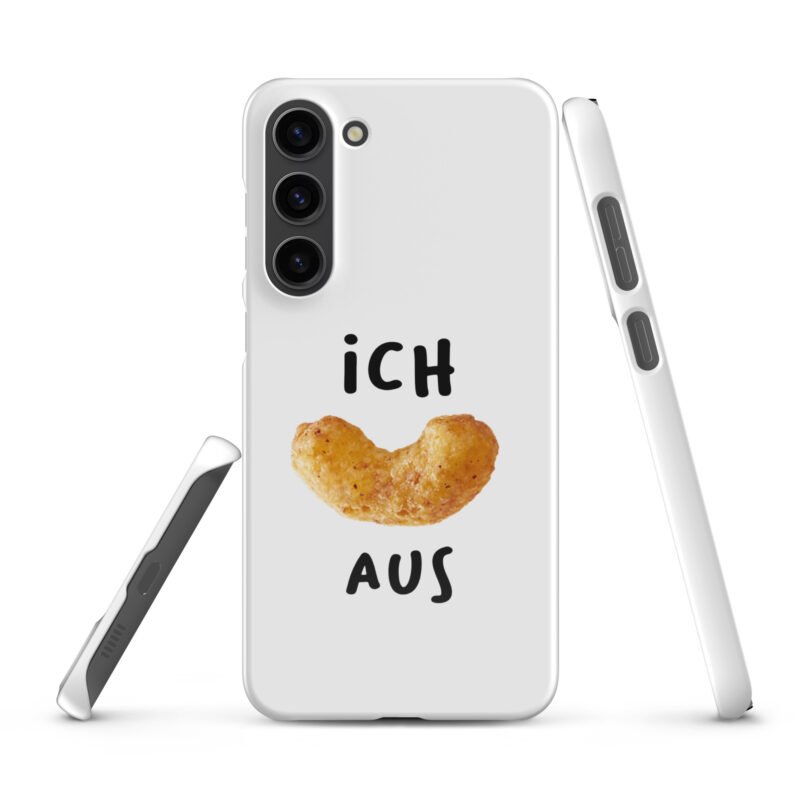 Ich flip aus Snapcase Samsung®-Hülle