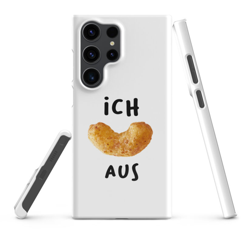 Ich flip aus Snapcase Samsung®-Hülle