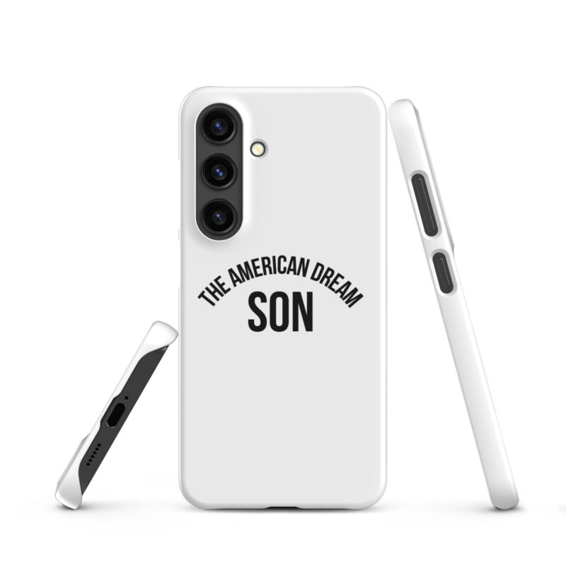 The American Dream Son Snapcase Samsung®-Hülle