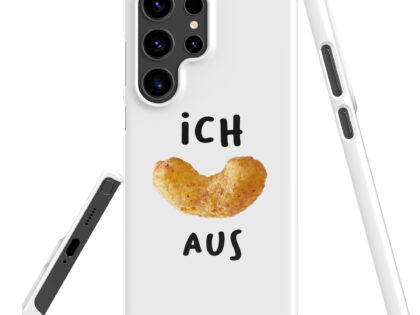 Ich flip aus Snapcase Samsung®-Hülle – Accessoires – klamottn.de Ich flip aus Snapcase Samsung®-Hülle – Accessoires – klamottn.de