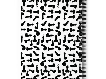 Rapimmel Rapammel Rapumm Spiral-Notizblock – Accessoires – klamottn.de Rapimmel Rapammel Rapumm Spiral-Notizblock – Accessoires – klamottn.de