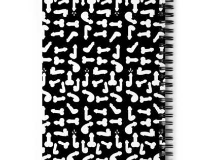 Rapimmel Rapammel Rapumm Spiral-Notizblock – Accessoires – klamottn.de Rapimmel Rapammel Rapumm Spiral-Notizblock – Accessoires – klamottn.de